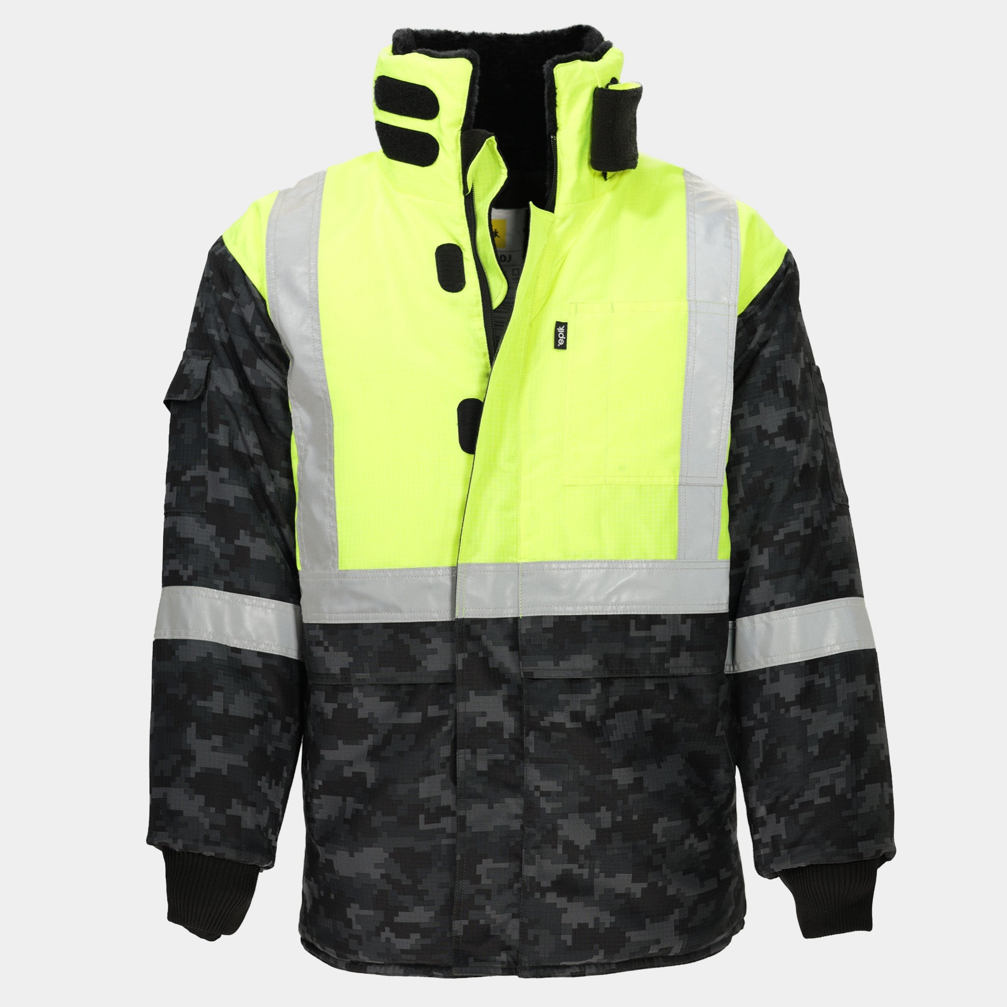 Valor Pro Jacket - Lightweight Waterproof Outdoor Jacket for Men & Women - Hiking, Camping, Travel & Everyday Use