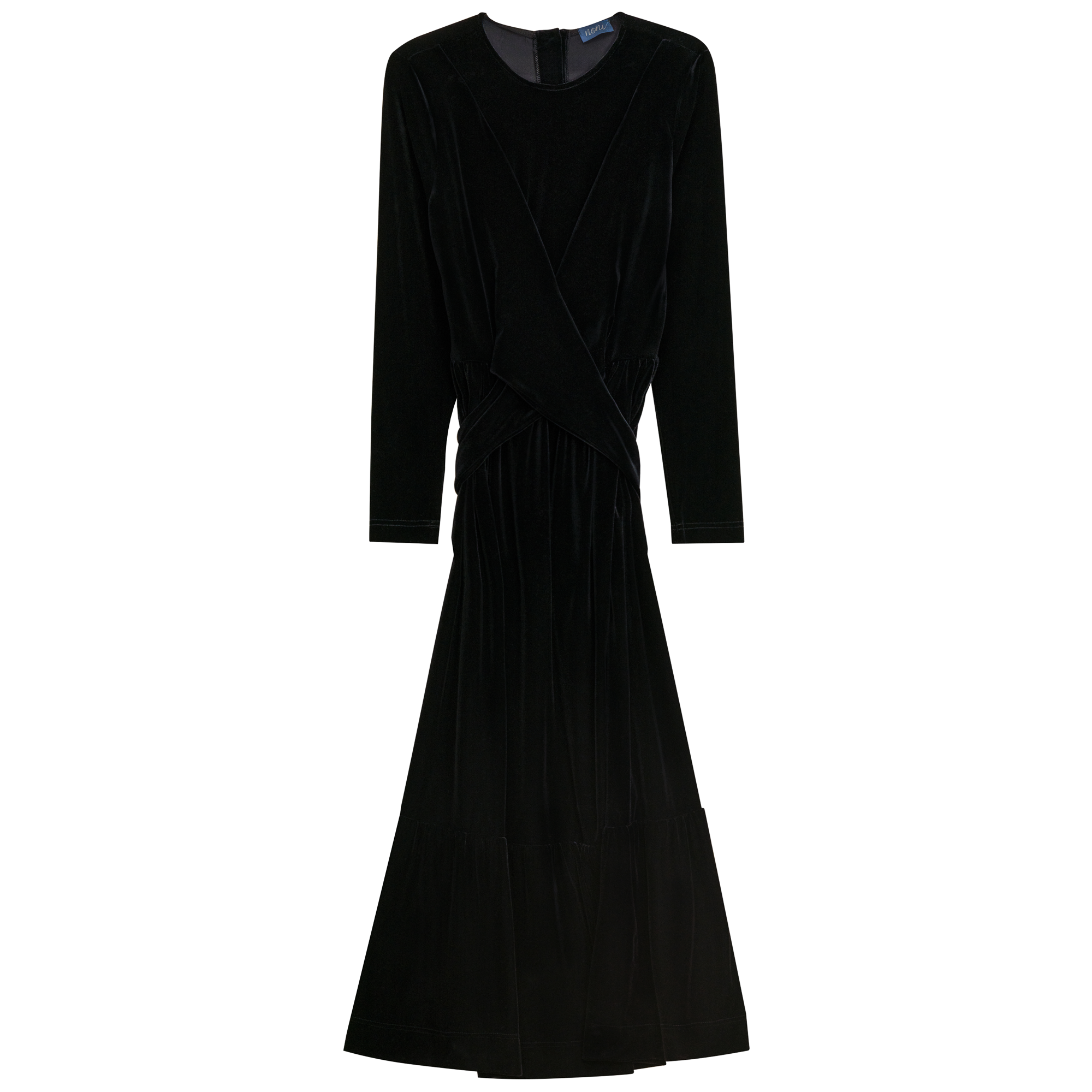 Black Velour