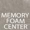 Vintage (Memory Foam Center w/ Poly Bolster)