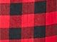 Red Buffalo Check