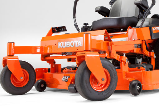 Kubota Z725KH 60
