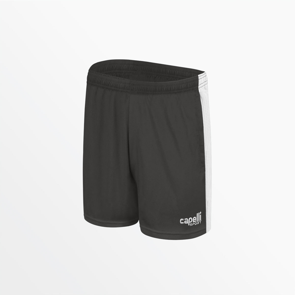 Women's High Waist Workout Shorts - Breathable Yoga Running Gym Athletic Shorts for Women - Perfect for Training, Jogging & Fitness Activities
