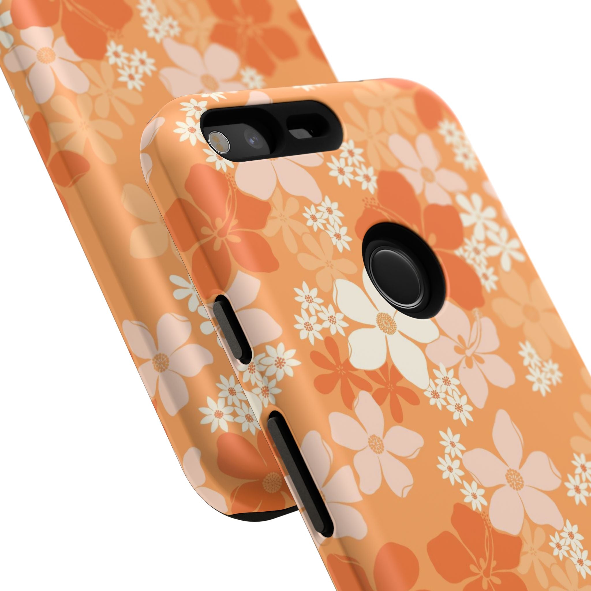 Groovy Pua Google Pixel Phone Case - Durable Protective Cover for Google Pixel Series | Perfect for Everyday Use, Travel & Outdoor Activities