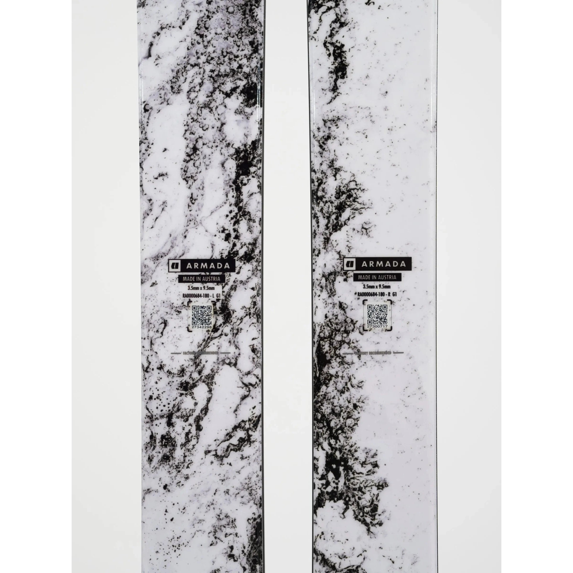 Armada BDOG 2025 Freestyle Skis - All-Mountain Performance for Men & Women | Perfect for Powder, Park, and Freeride Adventures