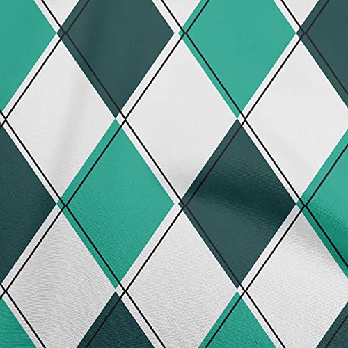 Sea Green