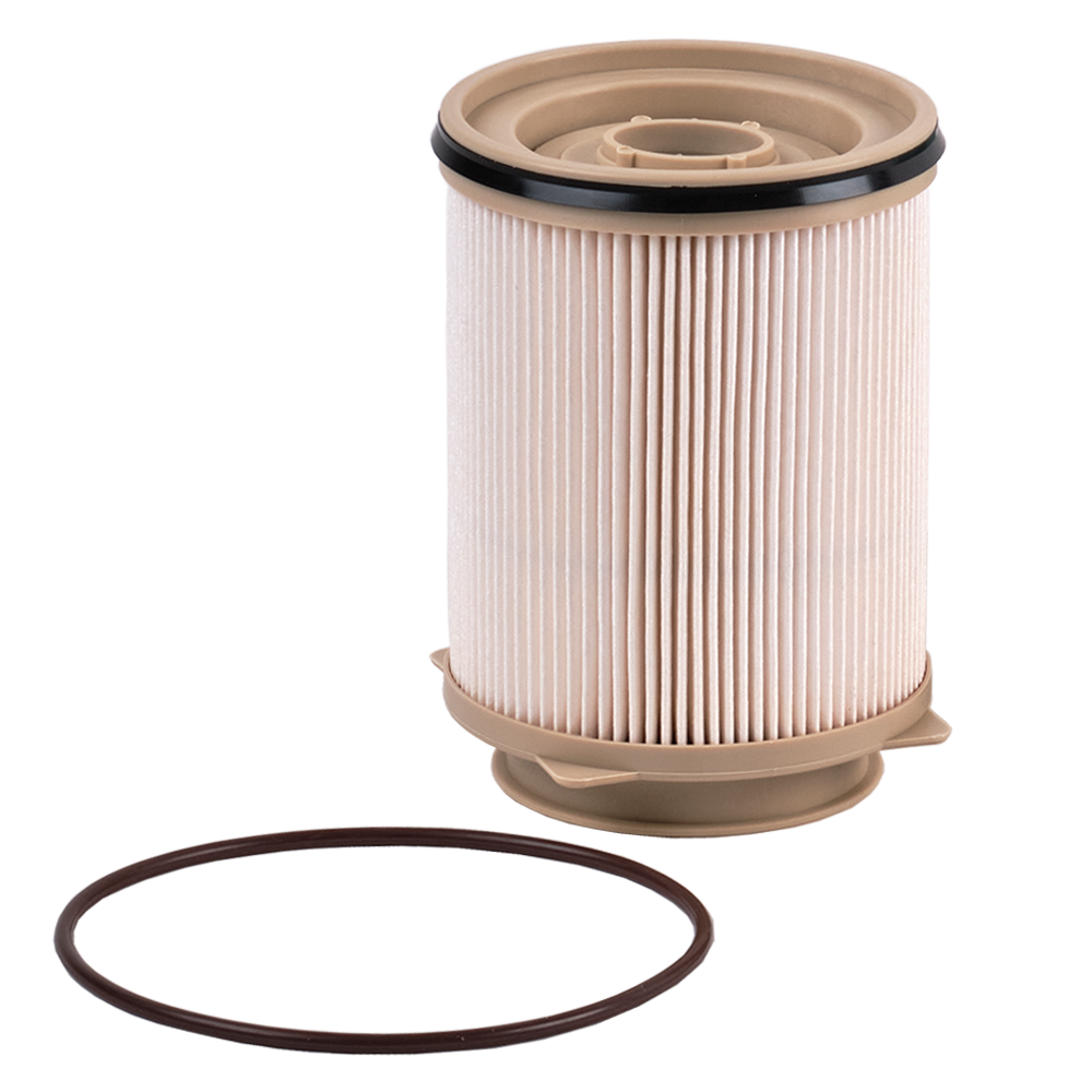 Doc's Diesel Dodge RAM 6.7L Cummins Air & Fuel Filter Kit - Compatible with 2010-2012 RAM 2500/3500 - Heavy Duty Engine Protection for Towing & Off-Road Performance