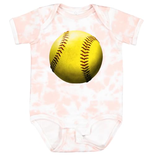 Tie Dye Pink