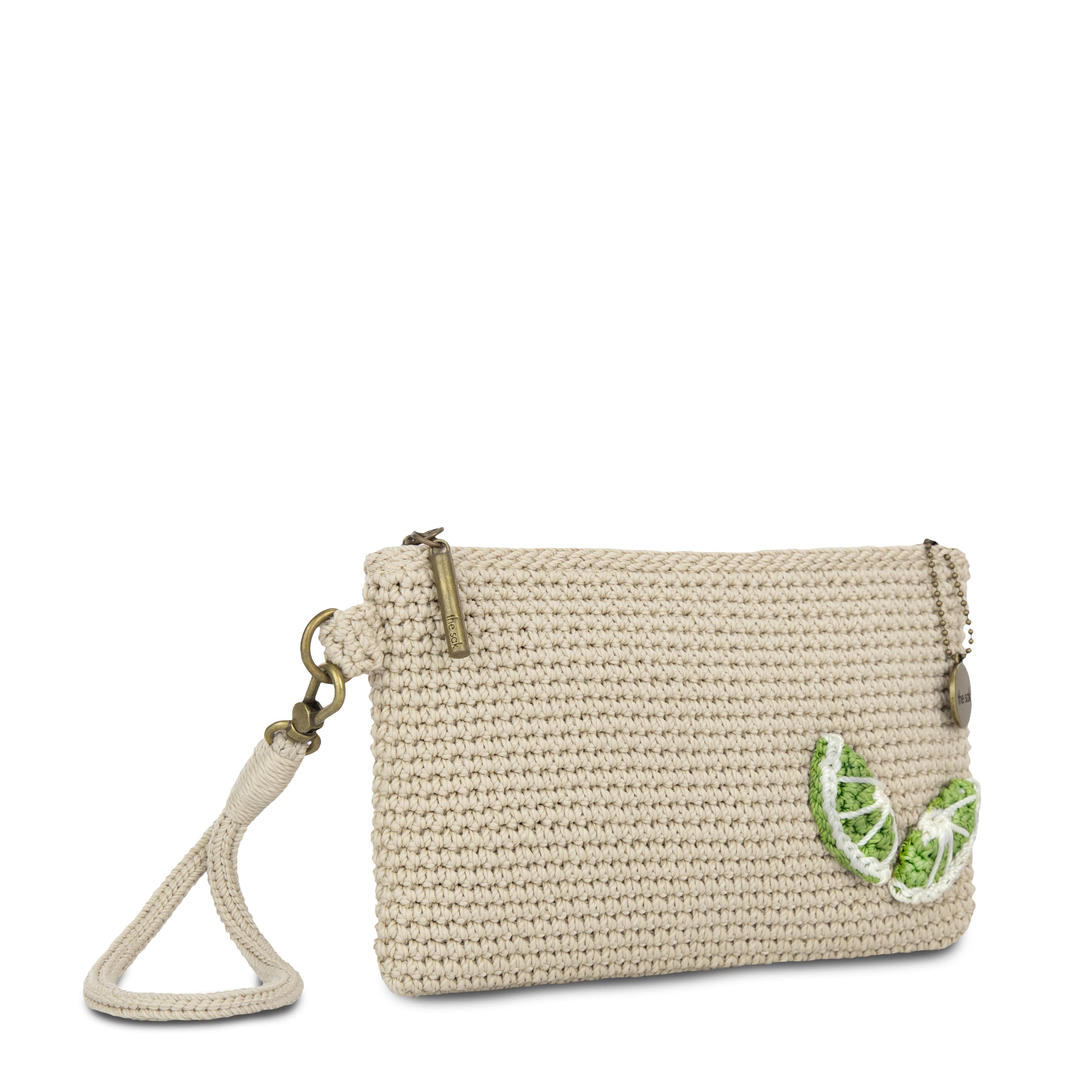 Vita Wristlet Wallet for Women - Slim RFID Blocking Crossbody Phone Purse - Perfect for Travel, Shopping & Everyday Use