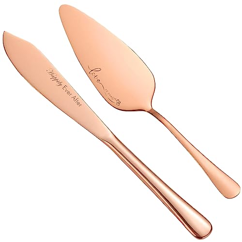 Rose gold-modern1