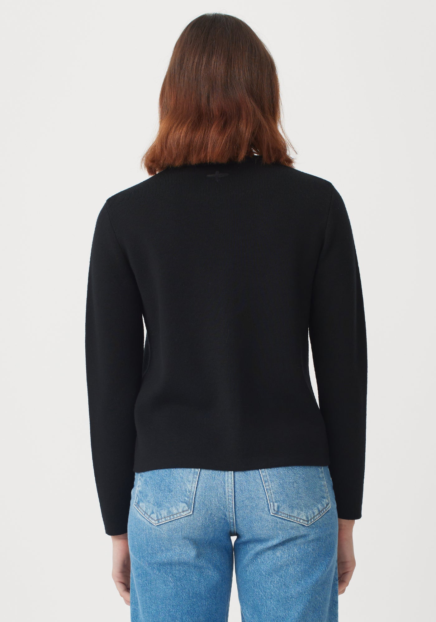 Women's Demi Cardigan Sweater - Soft Knit Open Front Long Sleeve Wrap Cover-Up for Casual Outfits & Layering | Perfect for Office, Date Night & Fall Fashion