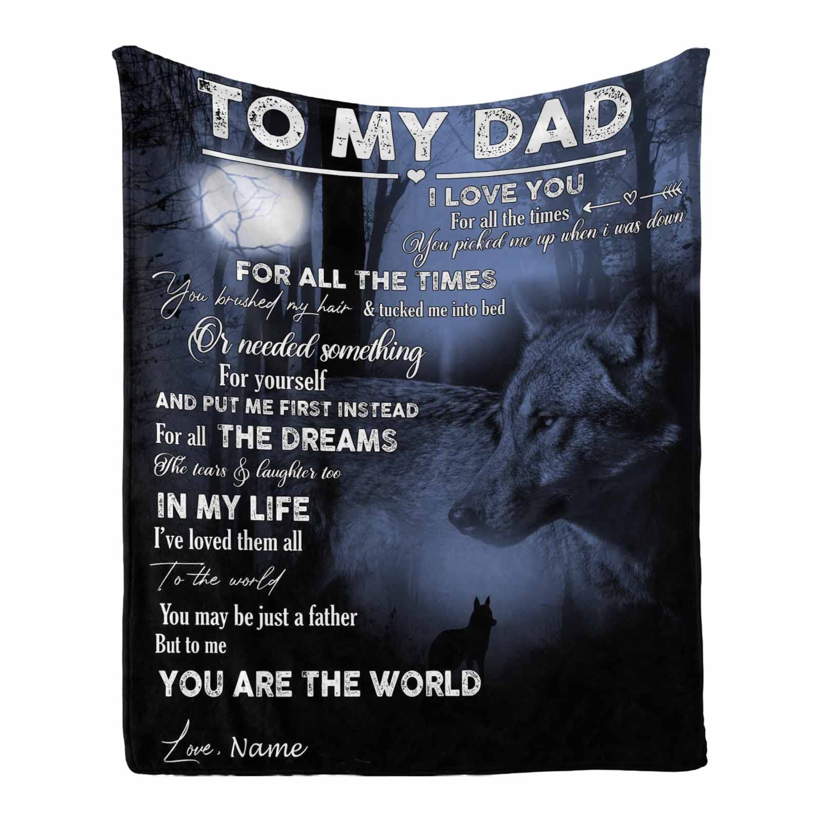 **Personalized 