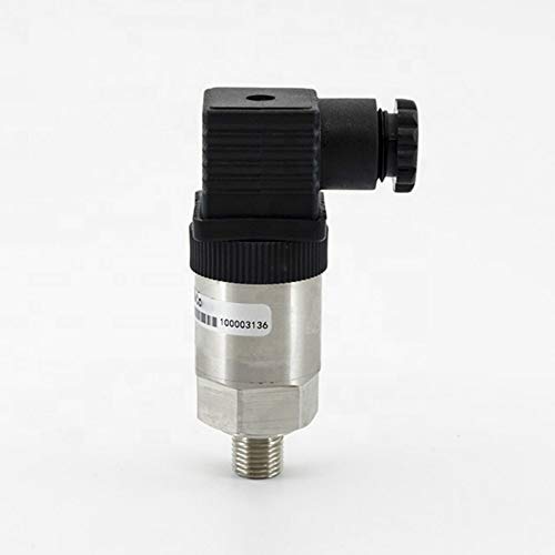 COMPAIR Air Compressor Replacement Pressure Sensor Part GD - High Precision Industrial Air Compressor Pressure Switch for Workshop, Factory & Garage Use