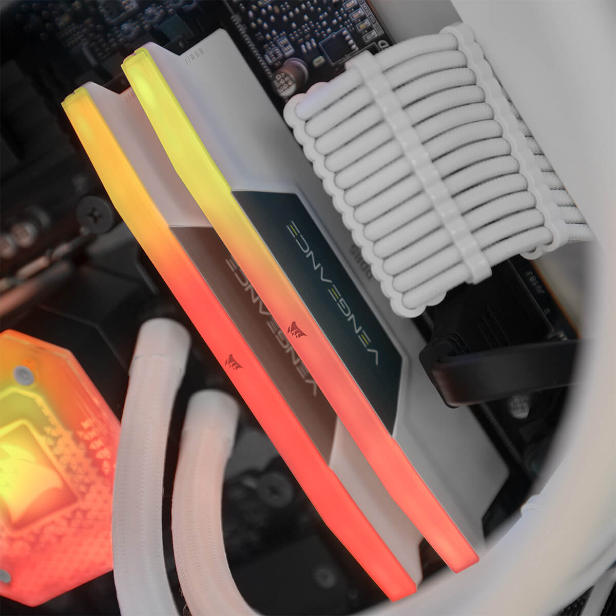 Colossus RTX 4080 Super i7 14700K Gaming Desktop Computer - High Performance PC for 4K Gaming, VR & Content Creation