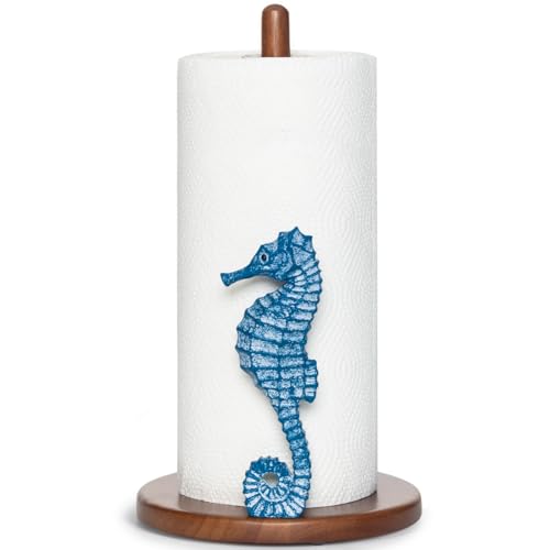 Seahorse Style
