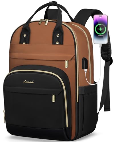 Brown - Black