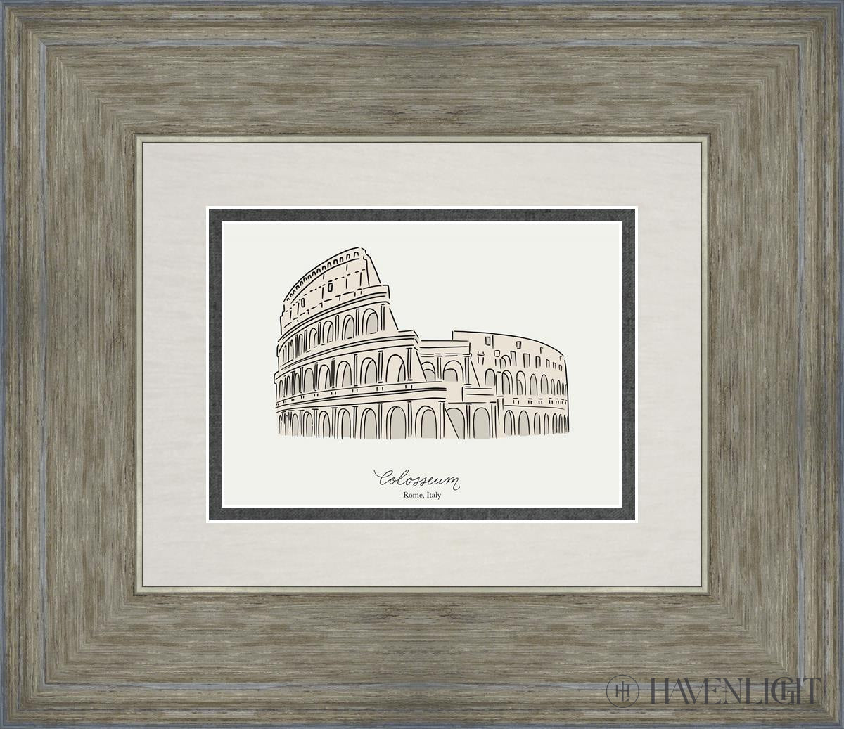 Colosseum By Elise Gomez - Elegant Handmade Jewelry for Women | Perfect for Gifts, Weddings & Special Occasions
