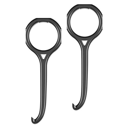 Black 2 Pack