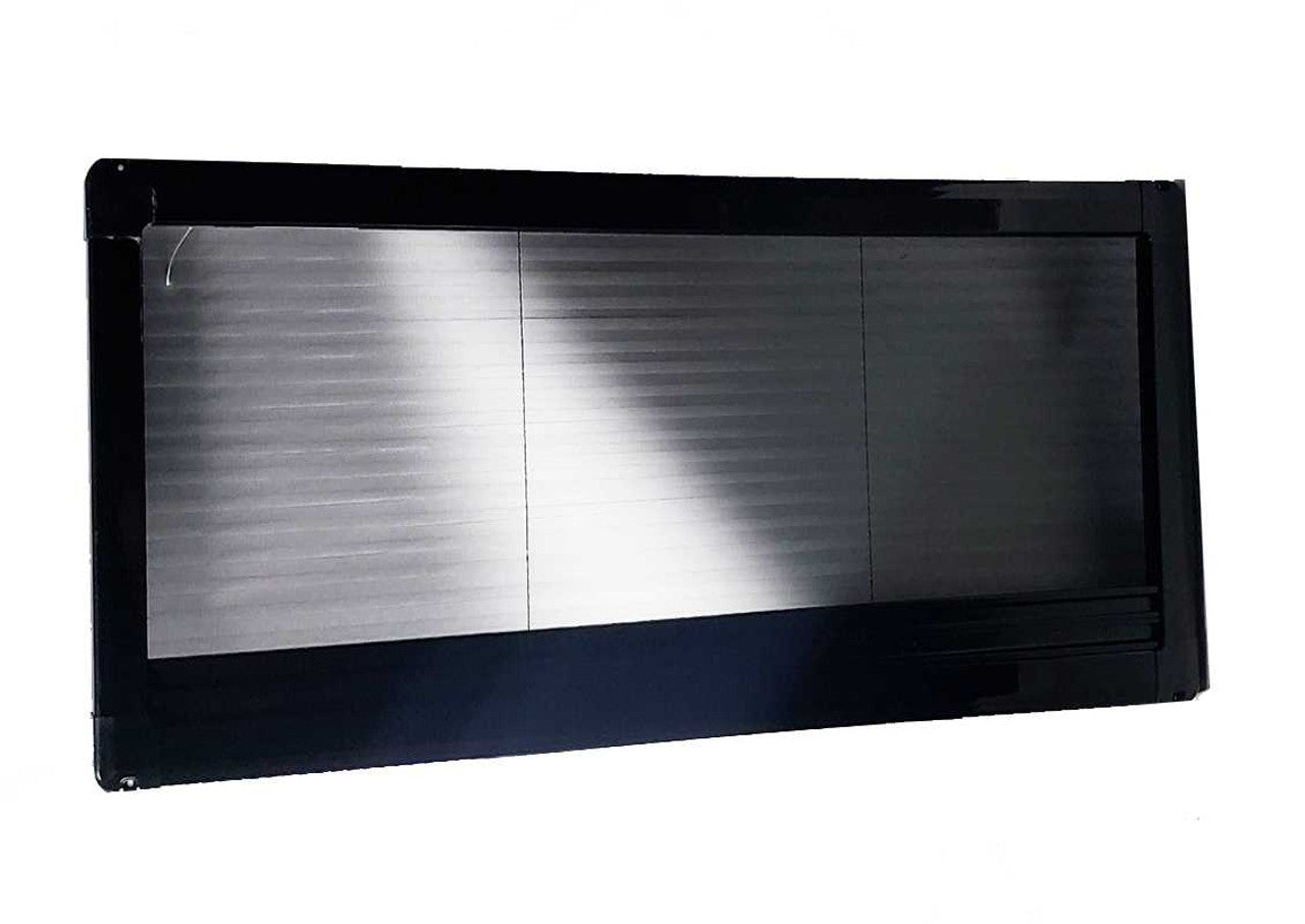 VWD Universal Overlander Awning Window 36.5