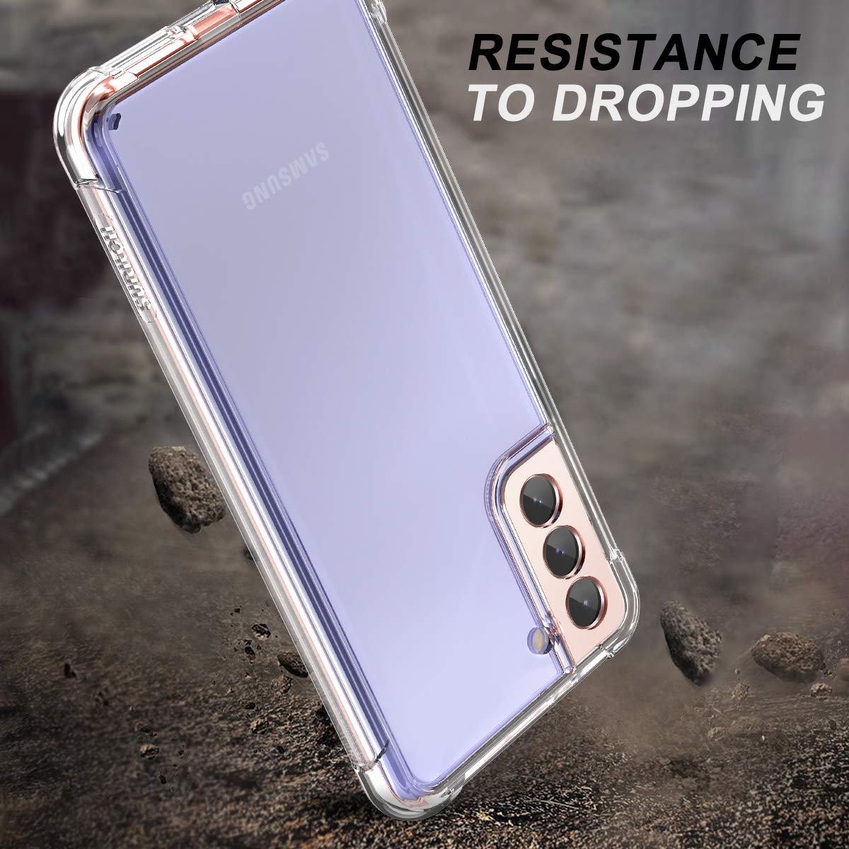SURITCH Samsung Galaxy S21 6.2