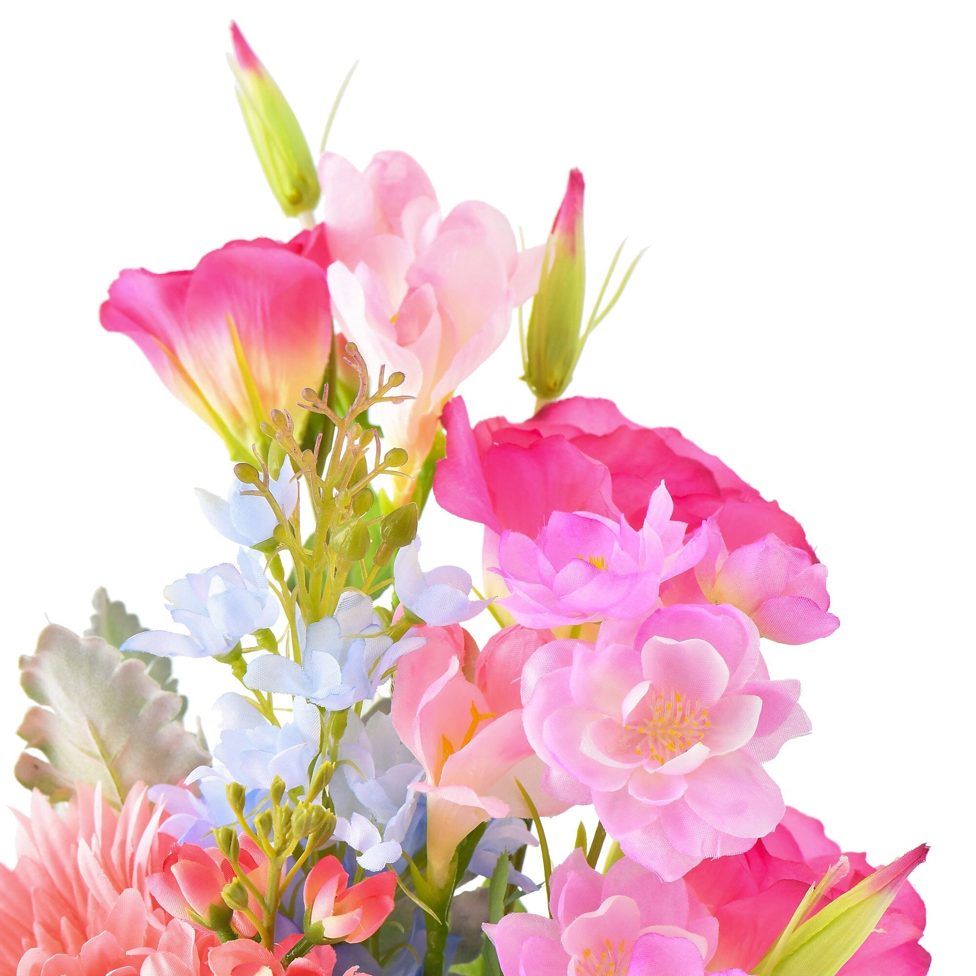 Beautiful Pink Gerbera Daisy Bouquet - Fresh Cut Flowers for Weddings, Home Decor & Gifts
