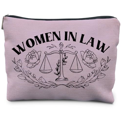 women in law - purple
