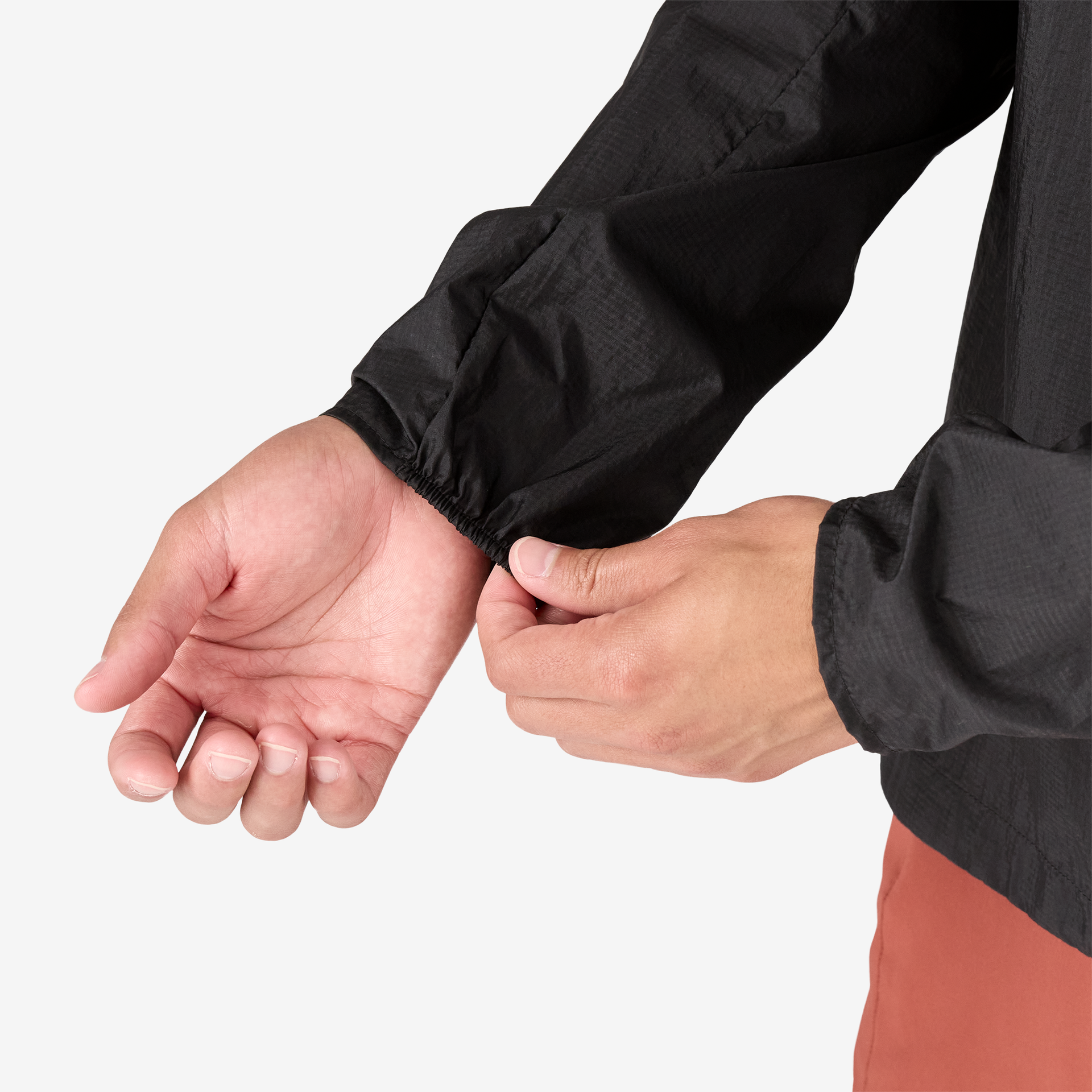 Men's Houdini® Jacket - Lightweight Waterproof Windbreaker for Hiking & Outdoor Adventures
