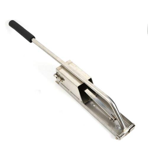 4-Layer Heavy Duty Polymer Clay Extruder - Wall Mounted Ceramic Extruder Tool for Pottery, Sculpting & DIY Crafts - Perfect for Ceramic Artists, Potters & Clay Enthusiasts (Ideal for Studio, Classroom & Home Use)