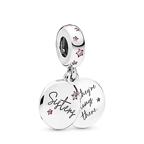 Sister Dangle Charm