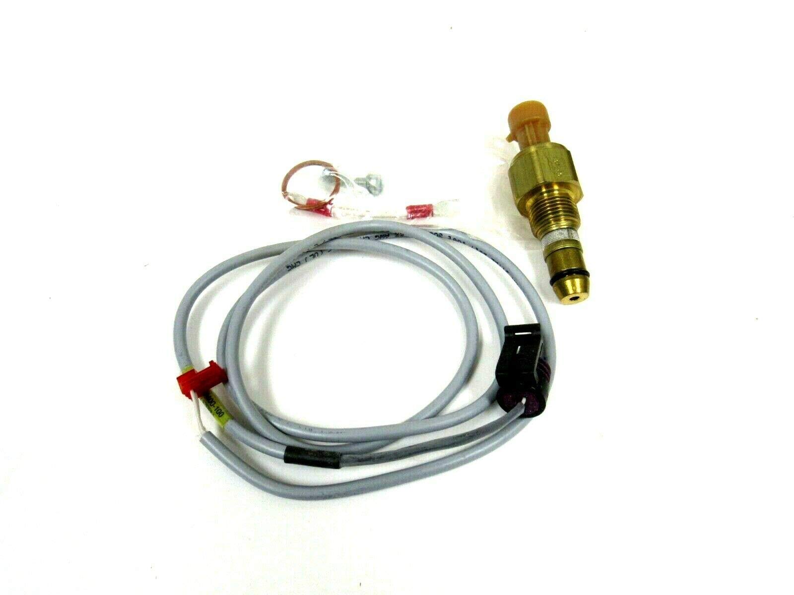 Johnson Controls P545NCB-22C Electronic Lube Oil Pressure Control Valve - 15 PSI for HVAC Systems, Industrial Machinery & Automotive Applications