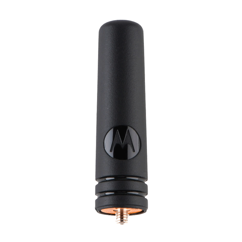 Motorola PMAD4145 VHF Antenna - High Performance VHF Antenna for Marine, Aviation & Emergency Communication
