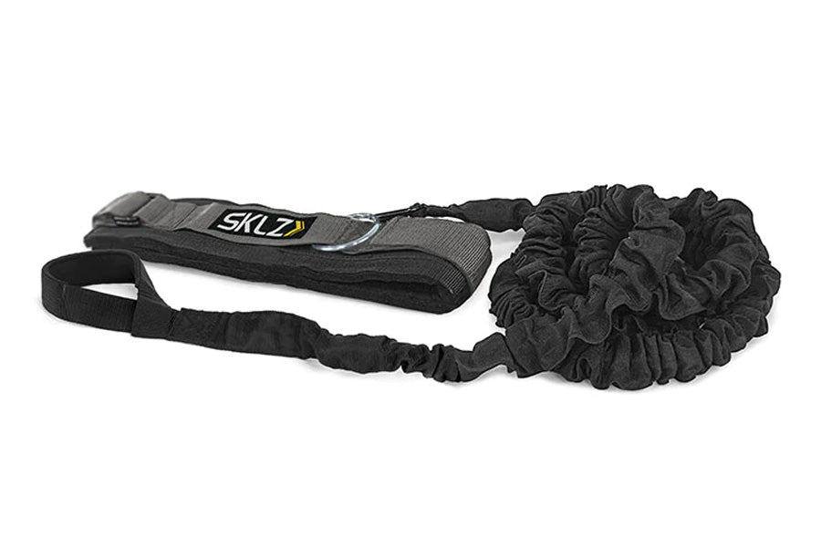 SKLZ Recoil 360° Baseball & Softball Training Aid - Perfect for Hitting Practice, Batting Drills & Swing Improvement - Ideal for Home, Field & Team Training Sessions
