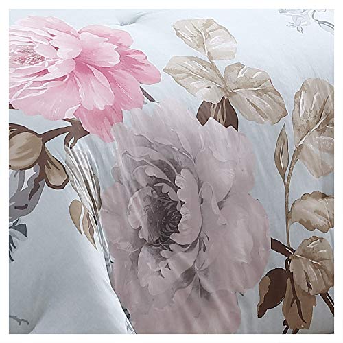 Ridgely - Spa/Blush