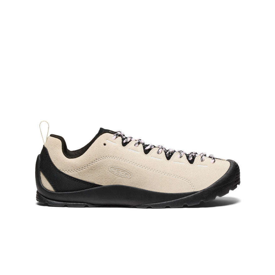Women's Jasper Sneaker - Comfortable Casual Walking Shoes in Birch/Black | Perfect for Everyday Wear, Running Errands & Light Workouts