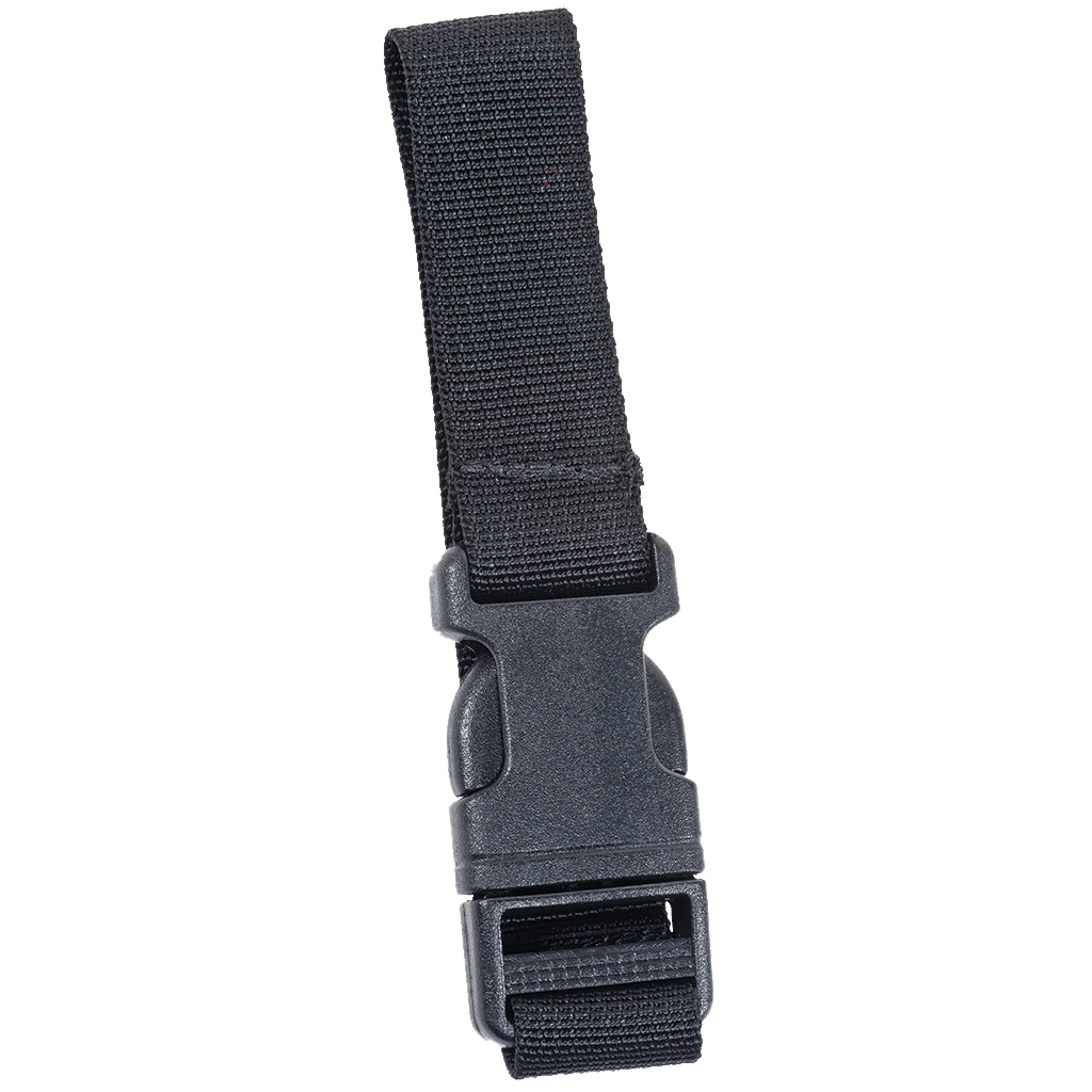 Motorola 1505596Z02 Replacement Chest Pack Strap - Durable Adjustable Shoulder Harness for Two-Way Radios - Perfect for Construction, Security & Outdoor Activities