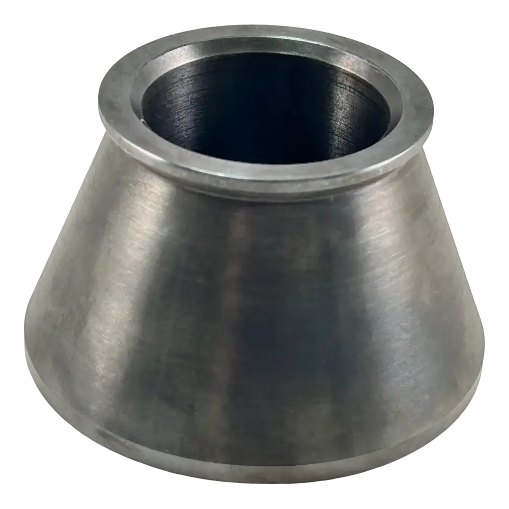 40mm Medium Cone Coats for Precision Machining (Range 2.12-3.13) - Ideal for Lathe Turning, Milling & Industrial Applications