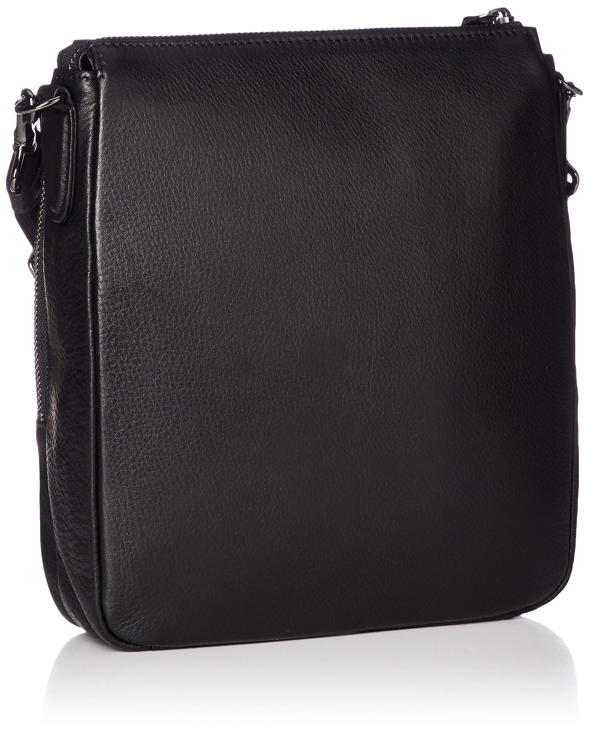 Stylish & Durable Shoulder Bag for Women & Men - Lightweight Crossbody Purse with Adjustable Strap - Perfect for Travel, Work & Everyday Use