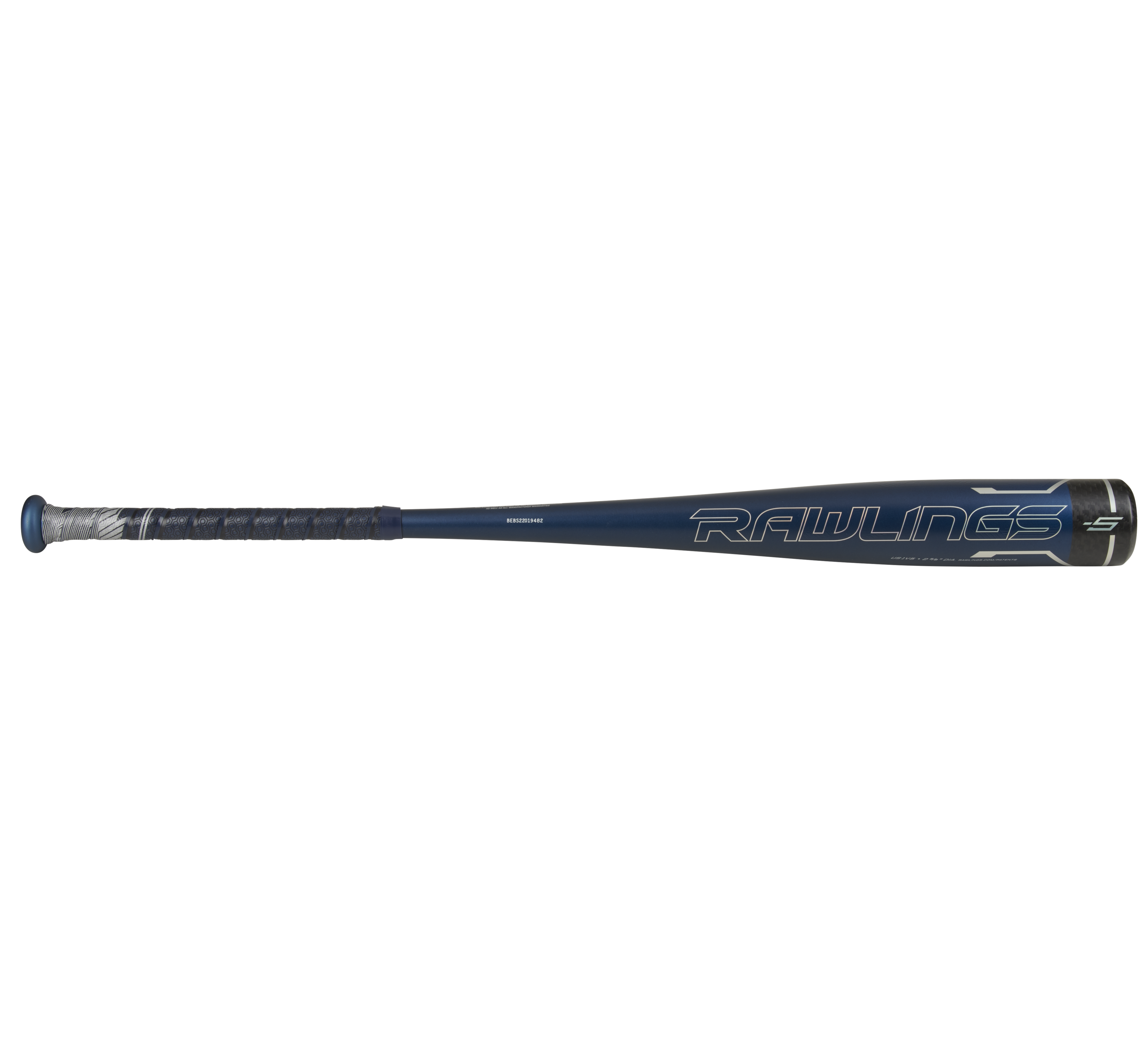 Rawlings Velo ACP USA Baseball Bat -5 Drop Weight | High Performance Youth & Adult Baseball Equipment for Games & Training