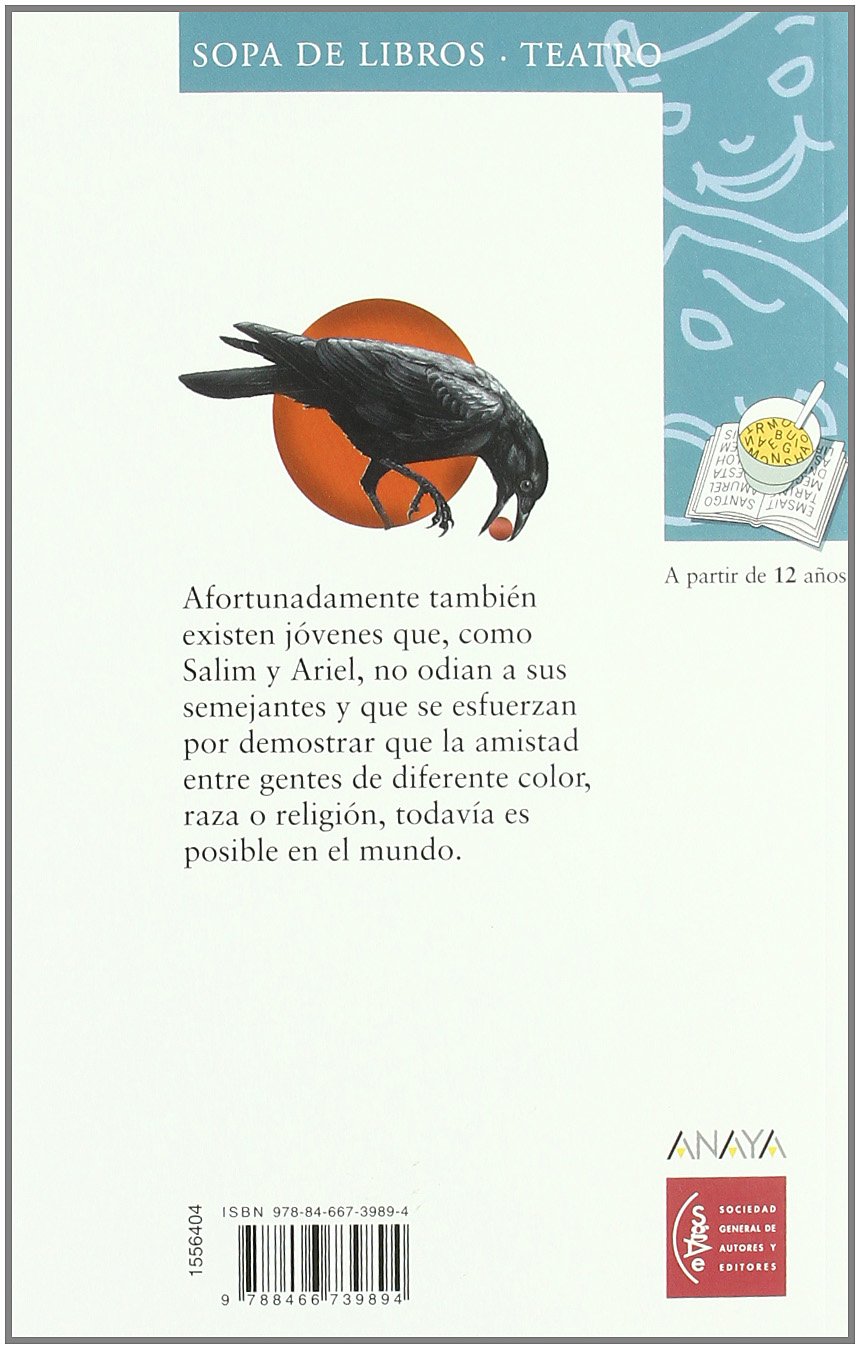 Red Apples (Soup of Books - Theater) Spanish Edition - Perfect for Spanish Literature Lovers & Theater Enthusiasts