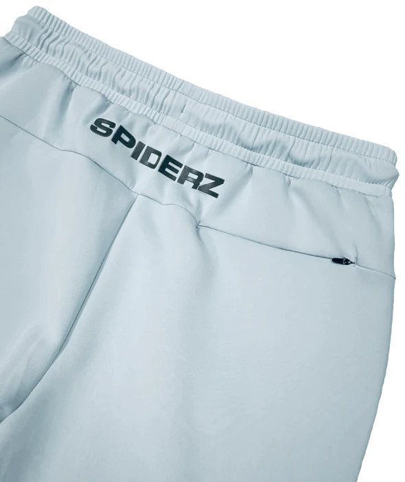 Spiderz Jogger Pants for Men - Comfortable Athletic Sweatpants with Elastic Waistband & Pockets (Multiple Colors) - Perfect for Gym, Running, Lounge & Casual Wear