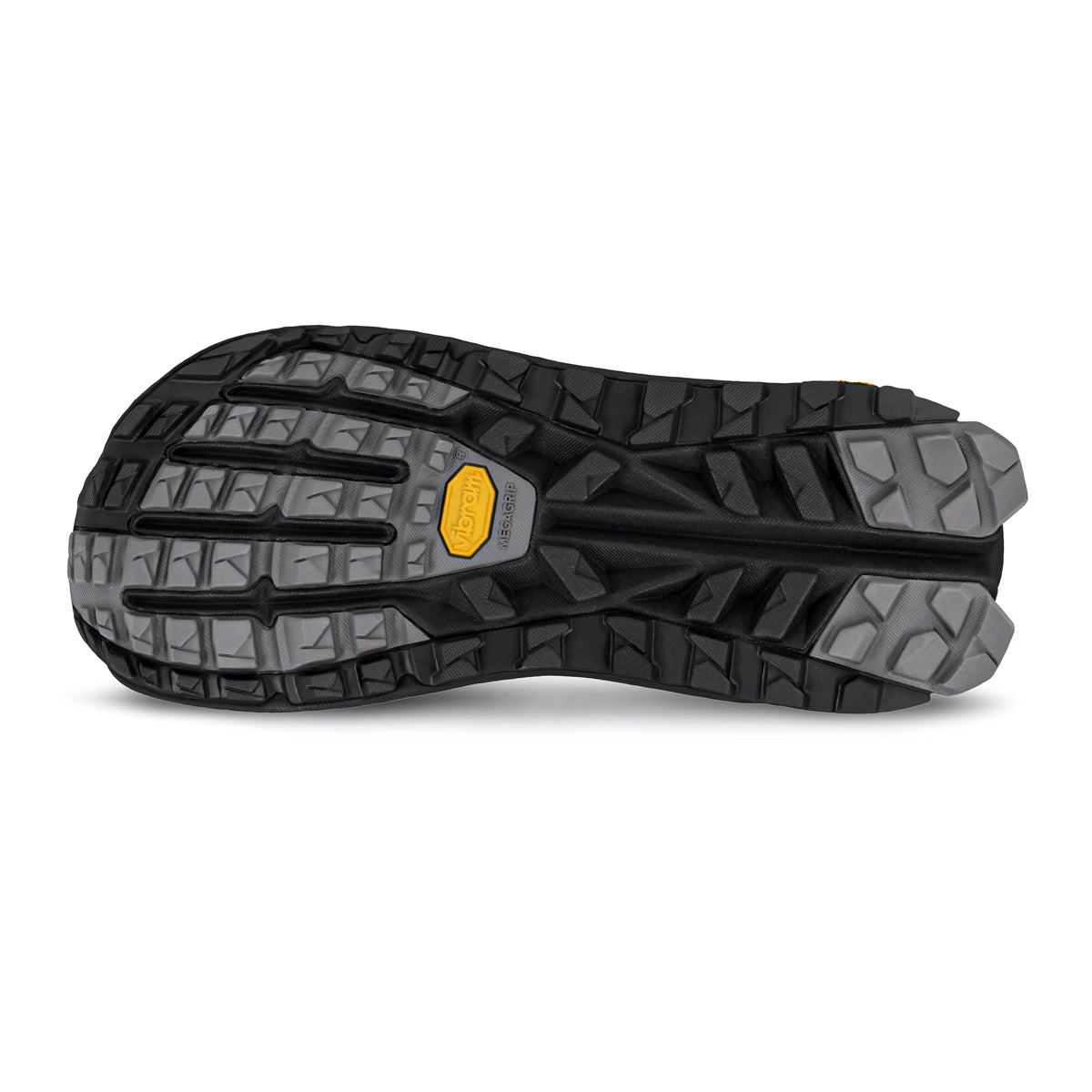 Altra Olympus 6 Trail Running Shoes - Lightweight & Cushioned for Hiking & Outdoor Adventures