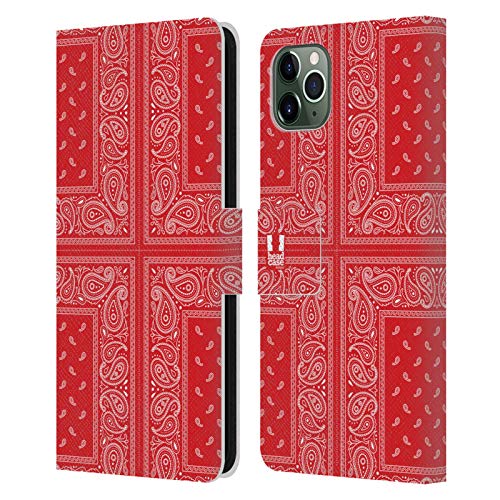Cross Red