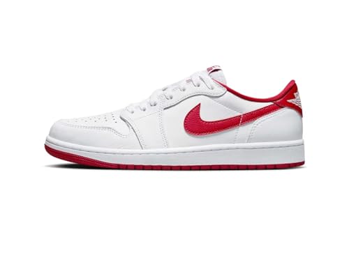 White/Red