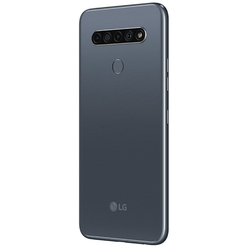 Renewed LG K61 LM-Q630BAW 6.53