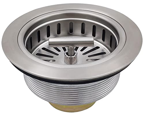 Brushed Nickel