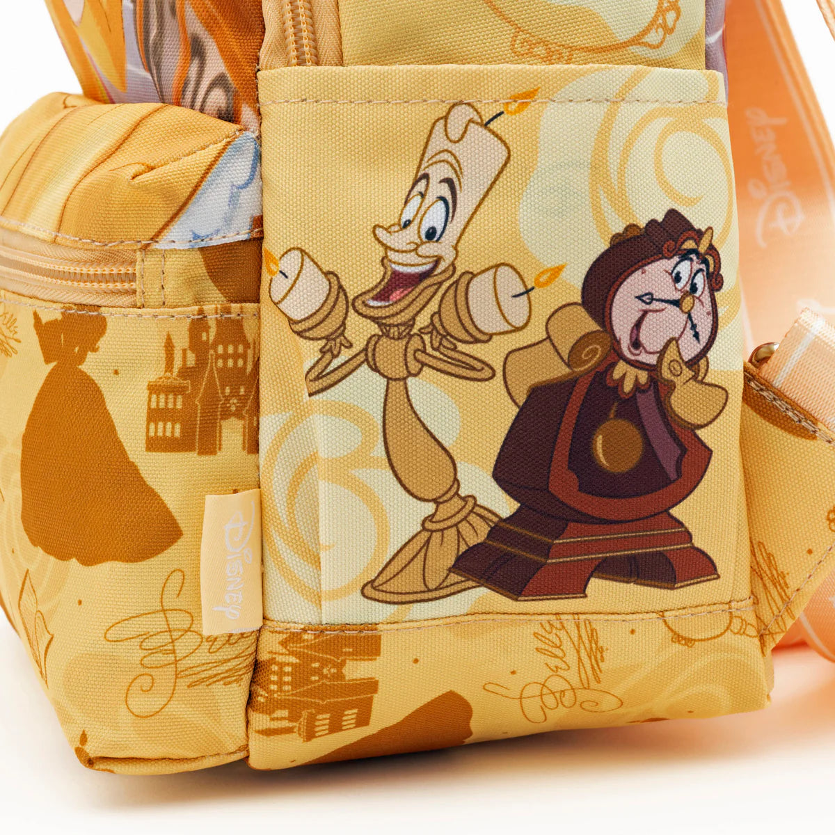 Disney Beauty and the Beast Belle 13
