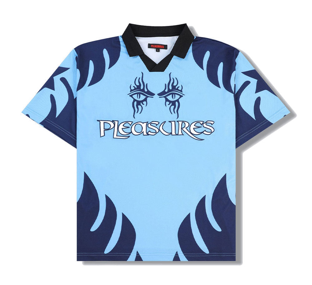 Afterlife Soccer Jersey - High-Quality Custom Football Shirts for Men & Women - Perfect for Matches, Training, and Fan Support