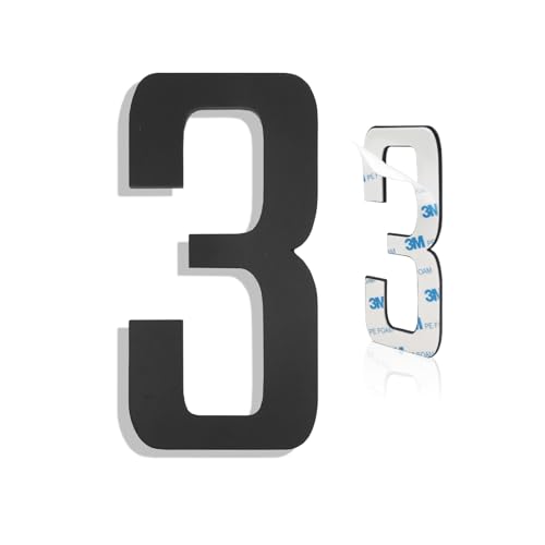 House Number 3