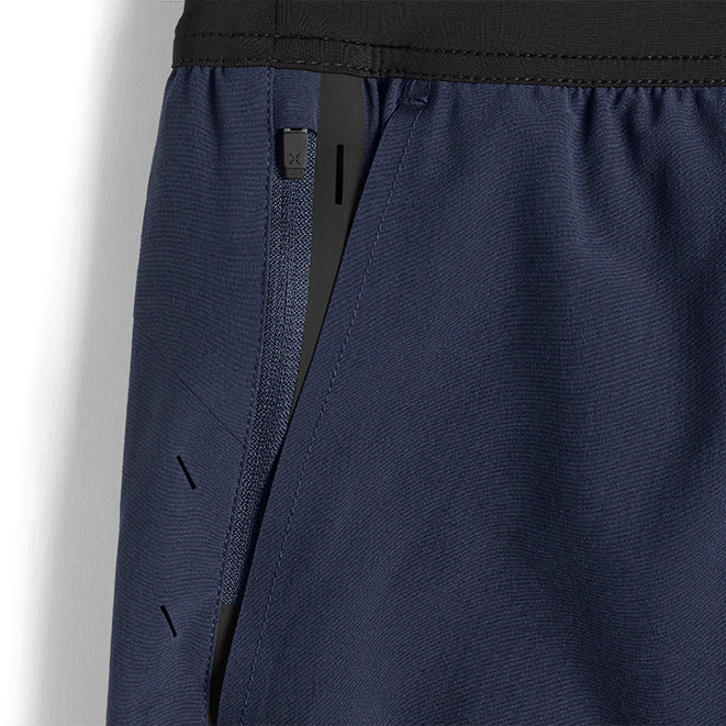 Men's Ten Thousand Interval Shorts - Lightweight Running & Training Shorts for Gym, Workouts & Active Lifestyle
