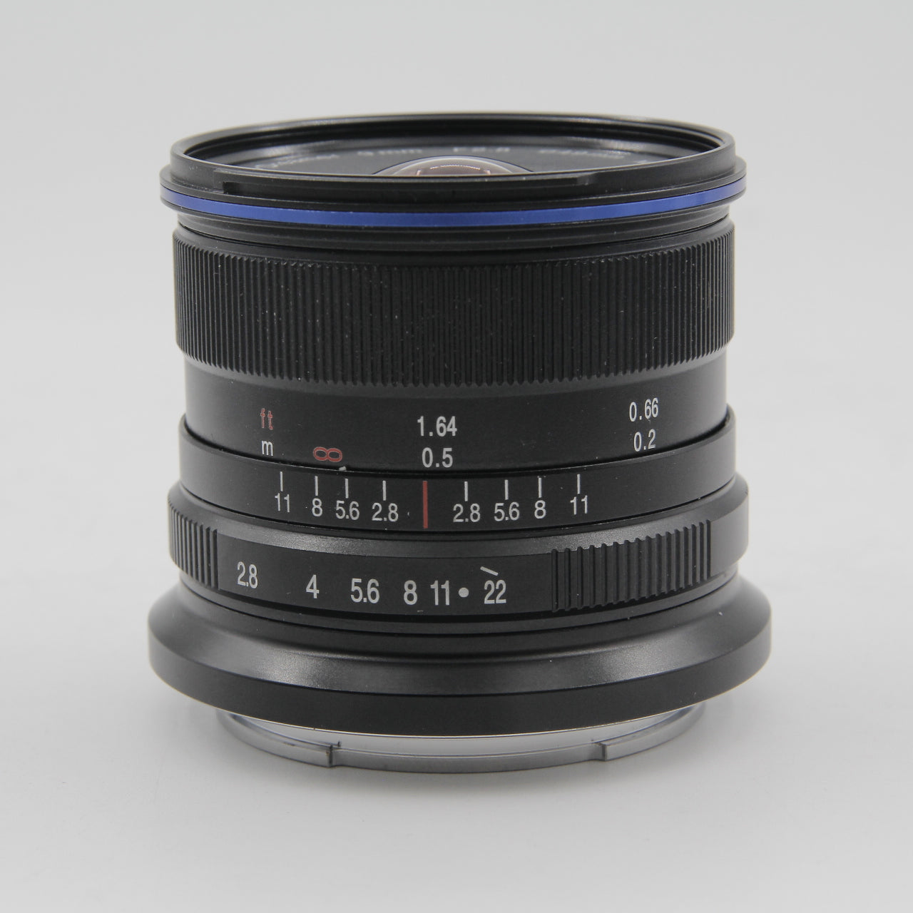 Open Box Excellent Condition Laowa 9mm f/2.8 Zero-D Wide Angle Lens for Sony E Mount - Perfect for Landscape, Architecture & Astrophotography