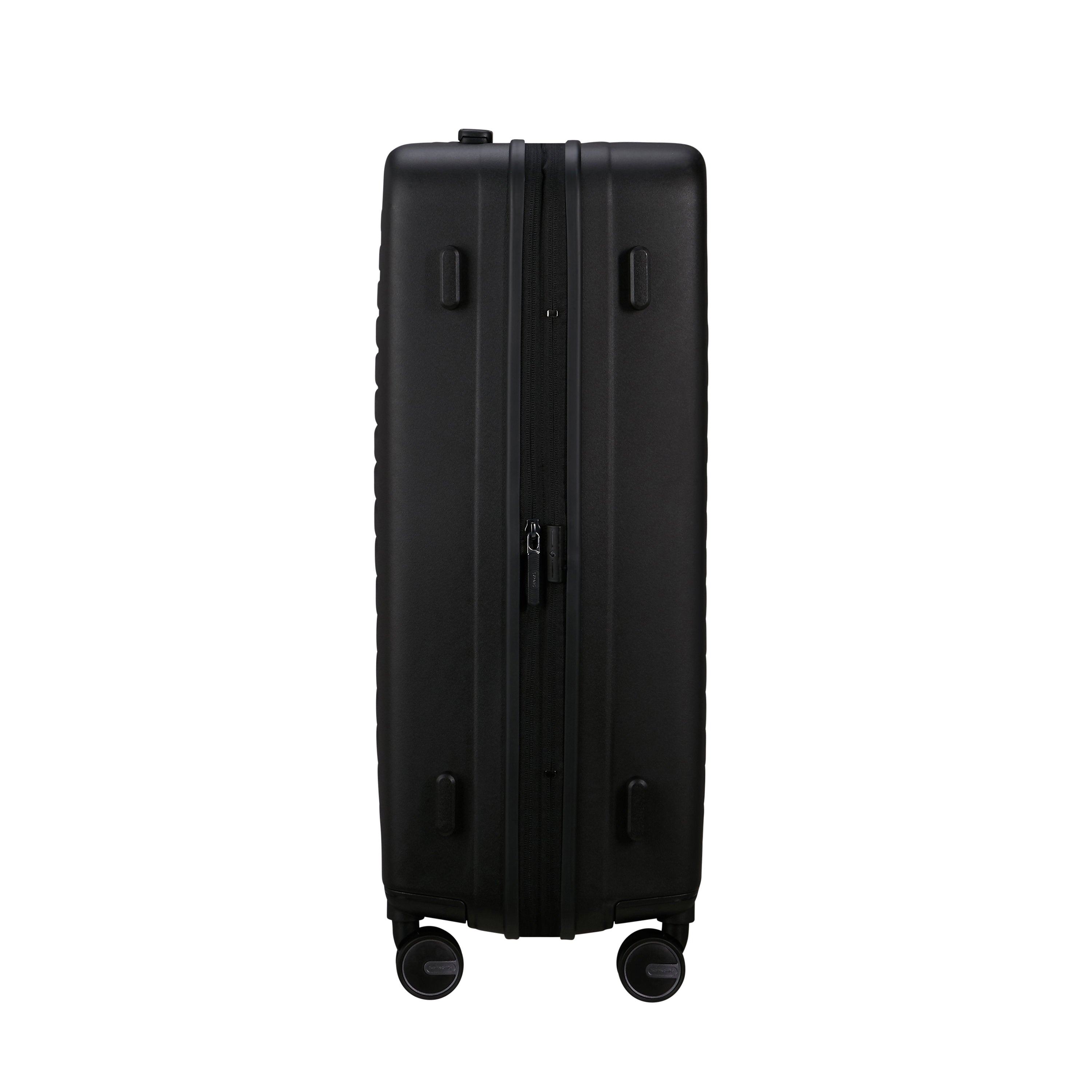 Samsonite Restackd Spinner Medium Expandable Carry-On Luggage - Lightweight Suitcase for Business Travel & Weekend Getaways